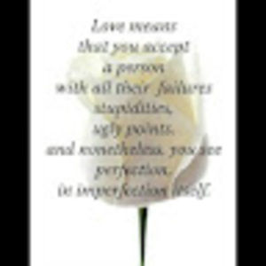 Meet your Posher, Lori